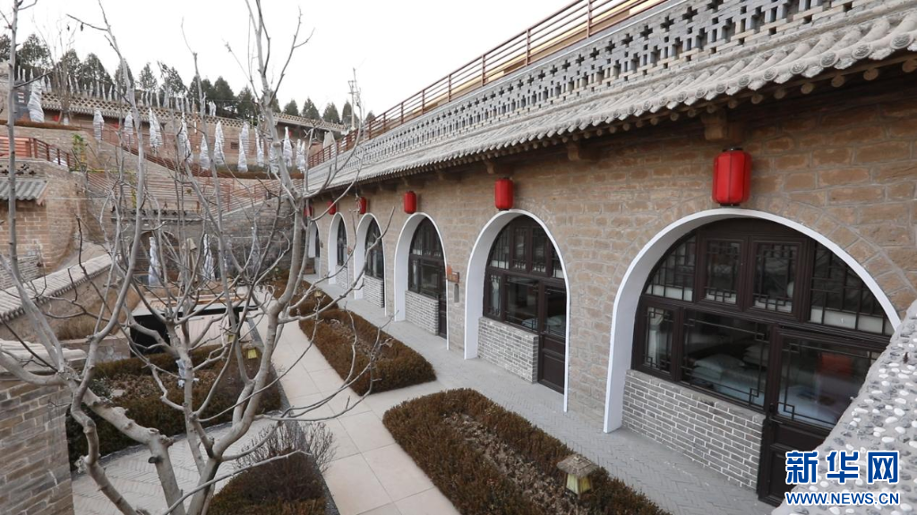 鄉村振興在行動｜從鄉村旅游的熱度、速度、溫度，感受山西呂梁踐行“千萬工程”經驗的力度